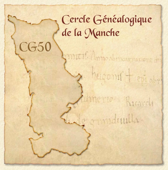 Cercle Genealogique de la Manche
